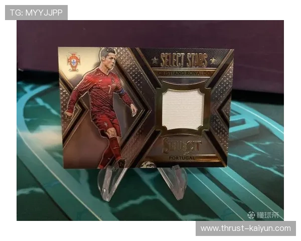 足球球星卡队盒精选推荐 助你打造最强足球收藏阵容