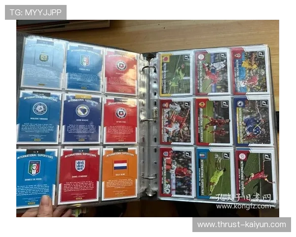 足球球星卡升级的意义与策略分析助你提升球员实力