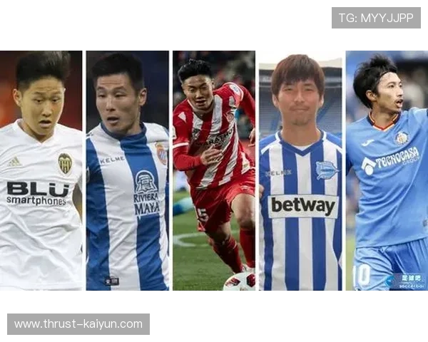 韩国足球队代表性球星介绍及其在国际赛场的影响力分析 韩国足球队代表性球星介绍及其在国际赛场的影响力分析